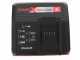 Einhell PRESSITO TE-AC 18/11 LiAC - Kompakter, batteriebetriebene, tragbare Kompressor - 2.5Ah 18V