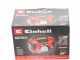 Einhell PRESSITO TE-AC 18/11 LiAC - Kompakter, batteriebetriebene, tragbare Kompressor - 2.5Ah 18V