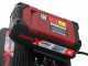 Einhell PRESSITO TE-AC 18/11 LiAC - Kompakter, batteriebetriebene, tragbare Kompressor - 2.5Ah 18V