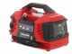 Einhell PRESSITO TE-AC 18/11 LiAC - Kompakter, batteriebetriebene, tragbare Kompressor - 2.5Ah 18V