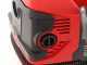 Einhell PRESSITO TE-AC 18/11 LiAC - Kompakter, batteriebetriebene, tragbare Kompressor - 2.5Ah 18V