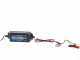 Batteriebetriebener elektrischer Olivenr&uuml;ttler Aima MIRAGE AF 36V 193-273 cm - Schaft + Verl&auml;ngerung