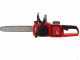 Einhell GE-LC 36/35 Li - Akku-Kettens&auml;ge 2 x 18V 4Ah - Schwert 35cm