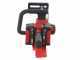 Einhell GE-LC 36/35 Li - Akku-Kettens&auml;ge 2 x 18V 4Ah - Schwert 35cm