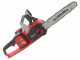 Einhell GE-LC 36/35 Li - Akku-Kettens&auml;ge 2 x 18V 4Ah - Schwert 35cm