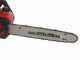 Einhell GE-LC 36/35 Li - Akku-Kettens&auml;ge 2 x 18V 4Ah - Schwert 35cm