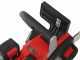 Einhell GE-LC 36/35 Li - Akku-Kettens&auml;ge 2 x 18V 4Ah - Schwert 35cm