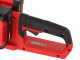 Einhell GE-LC 36/35 Li - Akku-Kettens&auml;ge 2 x 18V 4Ah - Schwert 35cm