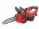 Einhell GE-LC 18 Li - Akku-Kettens&auml;ge 18V 3Ah - Schwert 25cm