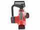 Einhell GE-LC 18 Li - Akku-Kettens&auml;ge 18V 3Ah - Schwert 25cm
