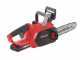 Einhell GE-LC 18 Li - Akku-Kettens&auml;ge 18V 3Ah - Schwert 25cm