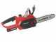 Einhell GE-LC 18 Li - Akku-Kettens&auml;ge 18V 3Ah - Schwert 25cm
