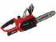 Einhell GE-LC 18 Li - Akku-Kettens&auml;ge 18V 3Ah - Schwert 25cm