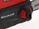 Einhell GE-LC 18 Li - Akku-Kettens&auml;ge 18V 3Ah - Schwert 25cm