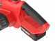 Einhell GE-LC 18 Li - Akku-Kettens&auml;ge 18V 3Ah - Schwert 25cm