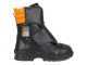 Sicherheits-Lederstiefel STRONG A E P FO WRU HRO SRC - Gr&ouml;&szlig;e 40