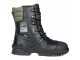 COFRA-POWER A E P FO WRU HRO SRC Sicherheits-Lederstiefel - Gr&ouml;&szlig;e 40