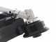 Motorsense f&uuml;r Mehrzweck Astkettens&auml;ge/Heckenschere Blackstone 26mm