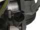 Benzin Motorsense Blackstone BC4S 320 BP - 4-Takt Motor Blackstone - r&uuml;ckentragbar