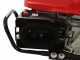 Motorhacke GeoTech GT 370 mit OHV Benzinmotor 161 ccm - 1 Vorw&auml;rtsgang
