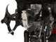 Motorhacke GeoTech GT 370 mit OHV Benzinmotor 5.5 HP 161 ccm - 1 Vorw&auml;rtsgang