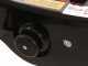 Blue Bird Industries BB-1610X - Benzin Motorseilwinde - Spillwinde mit 2-Takt Motor
