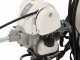 BlackStone BC4S 320 BP - Mehrzweck-Motorsense - mit Astkettens&auml;ge und Heckenschere