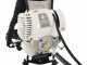 BlackStone BC4S 320 BP - Mehrzweck-Motorsense - mit Astkettens&auml;ge und Heckenschere