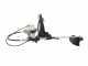 BlackStone BC4S 320 BP - Mehrzweck-Motorsense - mit Astkettens&auml;ge und Heckenschere