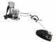 BlackStone BC4S 320 BP - Mehrzweck-Motorsense - mit Astkettens&auml;ge und Heckenschere