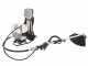 BlackStone BC4S 320 BP - Mehrzweck-Motorsense - mit Astkettens&auml;ge und Heckenschere
