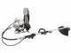 BlackStone BC4S 320 BP - Mehrzweck-Motorsense - mit Astkettens&auml;ge und Heckenschere