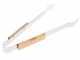 Cruccolini Campagnolo - Holzkohlegrill - 50x38 -  aus schwerem Stahl