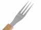 Cruccolini Fuocone Arezzo - Handwerklicher Holz- und Holzkohlegrill