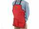 Cruccolini Fuocone  Inox - Handwerklicher Holz- und Kohlegrill