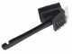 MasterCook Ketty 57 - Holzkohlegrill - Durchmesser des Grillrosts 57 cm