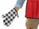 MasterCook Ketty 57 - Holzkohlegrill - Durchmesser des Grillrosts 57 cm