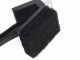 Weber Bar-B-Kettle - Kohlegrill - Durchmesser des Grillrosts 57 cm
