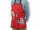 Weber Compact Kettle 57 - Holzkohlegrill - Grilldurchmesser 57 cm