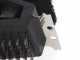 Weber Kettle E-5730 BLK - Kohlegrill - Durchmesser des Grillrosts 57 cm