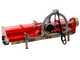 Schlegelmulcher mittelschwere Reihe GeoTech Pro ESFM 200H mit hydraulischer Verschiebung