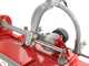 Schlegelmulcher mittelschwere Reihe GeoTech Pro ESFM 200H mit hydraulischer Verschiebung