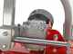 Schlegelmulcher mittelschwere Reihe GeoTech Pro ESFM 200H mit hydraulischer Verschiebung