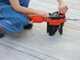 Black &amp; Decker GKC1825L20-QW -  Elektro Kettens&auml;ge - Akku 18V 2Ah + Gratis 18-V-Akku 2 Ah