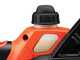 Black &amp; Decker GKC1825L20-QW -  Elektro Kettens&auml;ge - Akku 18V 2Ah + Gratis 18-V-Akku 2 Ah