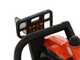 Black &amp; Decker GKC1825L20-QW -  Elektro Kettens&auml;ge - Akku 18V 2Ah + Gratis 18-V-Akku 2 Ah