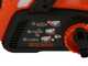 Black &amp; Decker GKC1825L20-QW -  Elektro Kettens&auml;ge - Akku 18V 2Ah + Gratis 18-V-Akku 2 Ah
