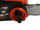 Black &amp; Decker GKC1825L20-QW -  Elektro Kettens&auml;ge - Akku 18V 2Ah + Gratis 18-V-Akku 2 Ah