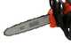 Black &amp; Decker GKC1825L20-QW -  Elektro Kettens&auml;ge - Akku 18V 2Ah + Gratis 18-V-Akku 2 Ah