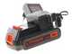Black &amp; Decker GKC1825L20-QW -  Elektro Kettens&auml;ge - Akku 18V 2Ah + Gratis 18-V-Akku 2 Ah